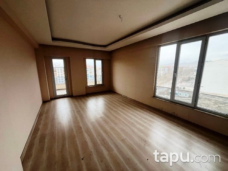 Karatay Erenler Mahallesi'nde 3+1 Daire