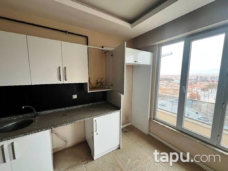 Karatay Erenler Mahallesi'nde 3+1 Daire