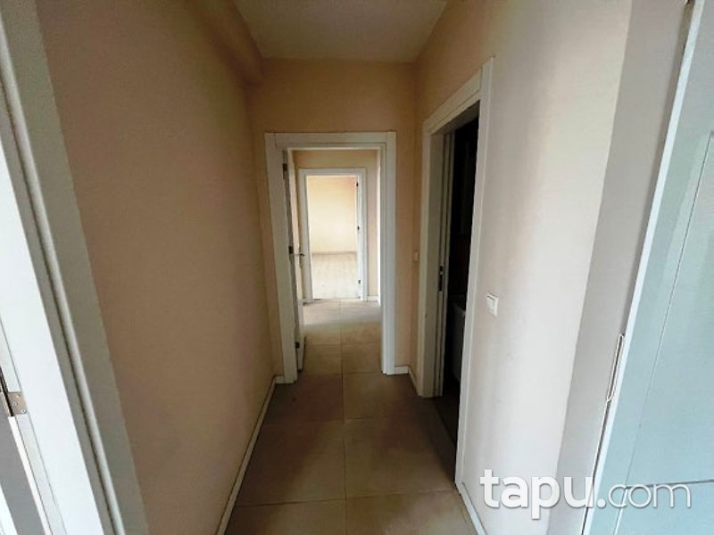 Karatay Erenler Mahallesi'nde 3+1 Daire