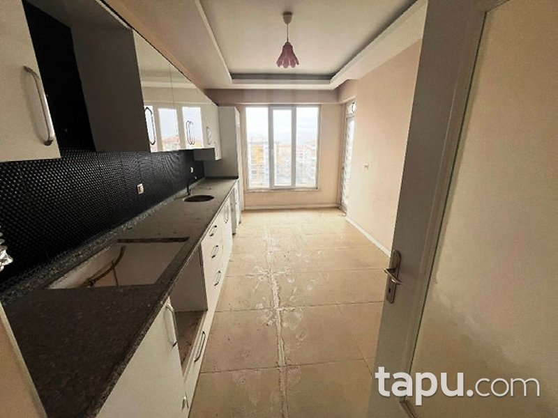 Karatay Erenler Mahallesi'nde 3+1 Daire