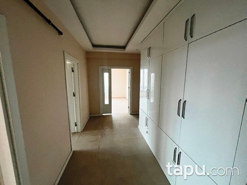 Karatay Erenler Mahallesi'nde 3+1 Daire