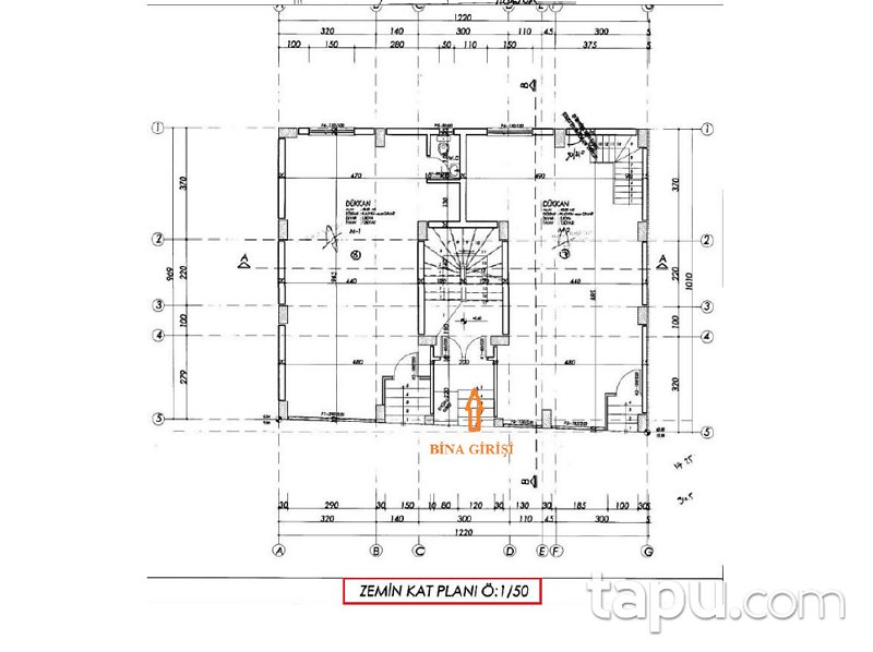 Bağcılar Hürriyet Mahallesi'nde 3+1 Çatı Piyesli Daire
