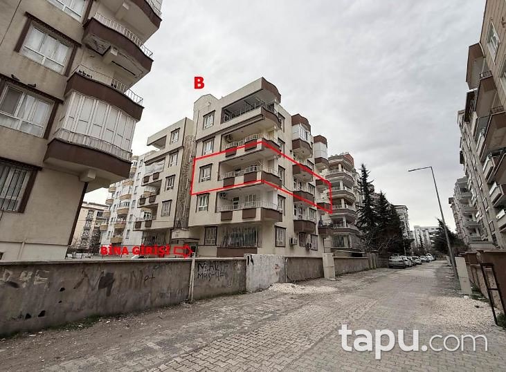 Şanlıurfa Siverek Ayvanat'ta 3+1 Daire