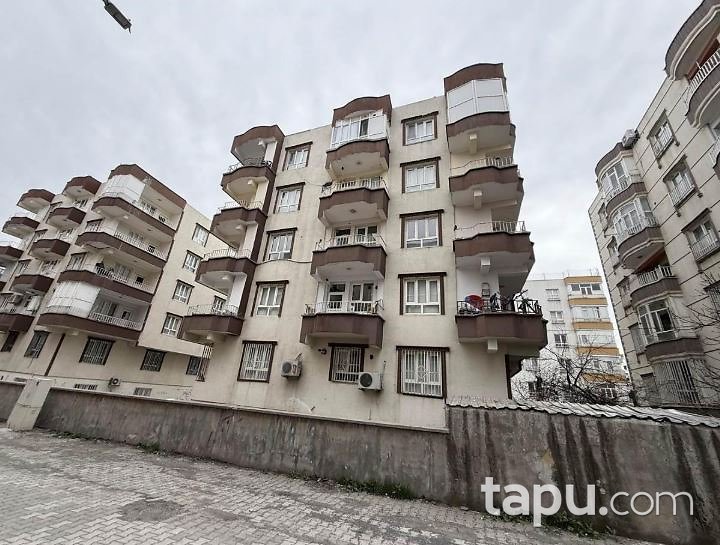 Şanlıurfa Siverek Ayvanat'ta 3+1 Daire