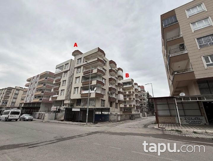 Şanlıurfa Siverek Ayvanat'ta 3+1 Daire