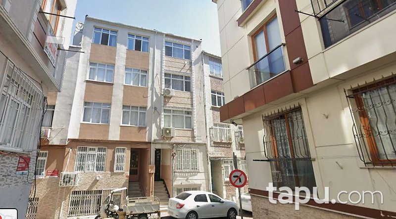 Fatih Aksaray'da Merkezi Konumda 1+1 Daire