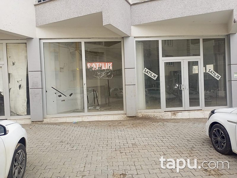 Elazığ Kovancılar Sokullu Caddesi'nde 280 m2 Depolu Dükkan (306265)