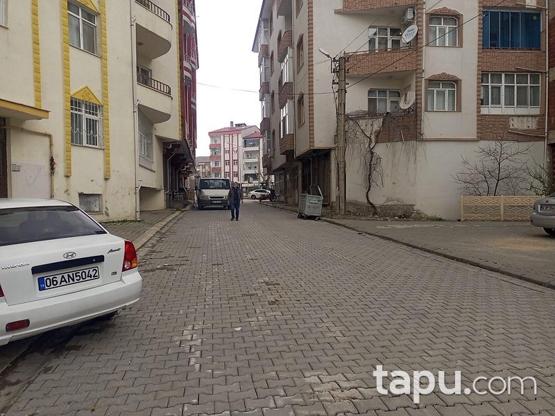 Elazığ Kovancılar Sokullu Caddesi'nde 280 m2 Depolu Dükkan (306265)