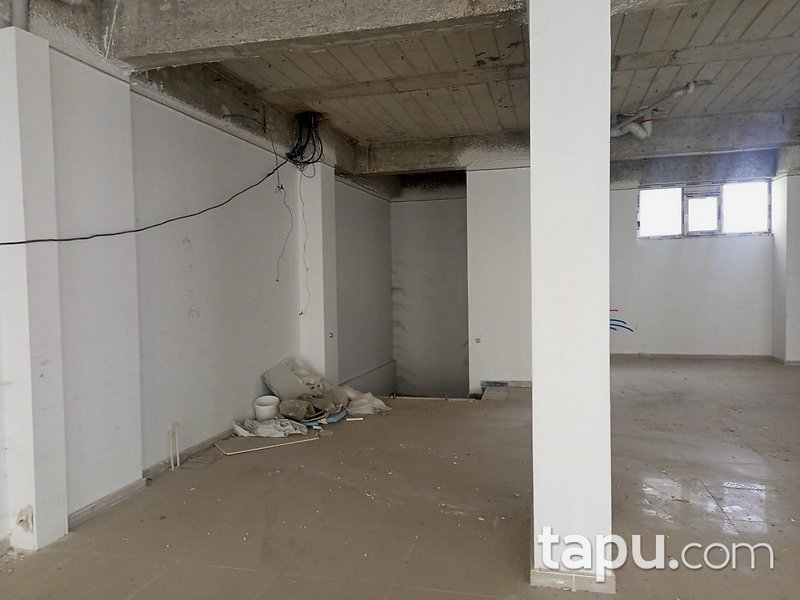 Elazığ Kovancılar Sokullu Caddesi'nde 280 m2 Depolu Dükkan (306265)
