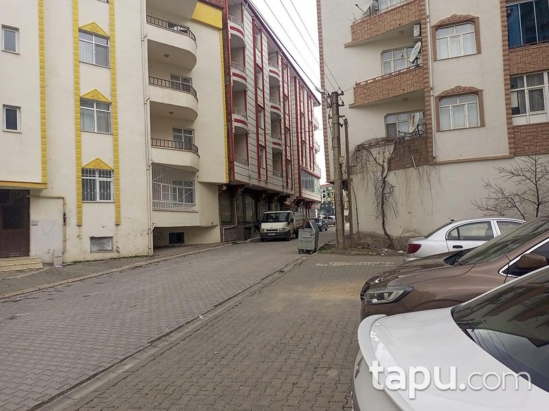 Elazığ Kovancılar Sokullu Caddesi'nde 280 m2 Depolu Dükkan (306265)