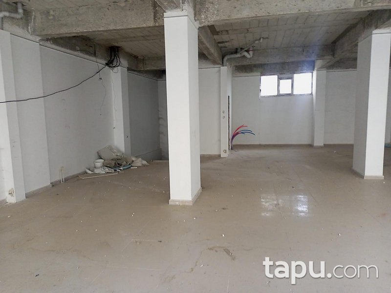 Elazığ Kovancılar Sokullu Caddesi'nde 280 m2 Depolu Dükkan (306265)
