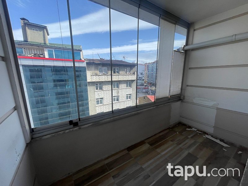 Erzurum Yakutiye İstasyon Sitesi'nde 4+1 Daire(306369)