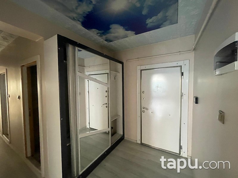 Erzurum Yakutiye İstasyon Sitesi'nde 4+1 Daire(306369)