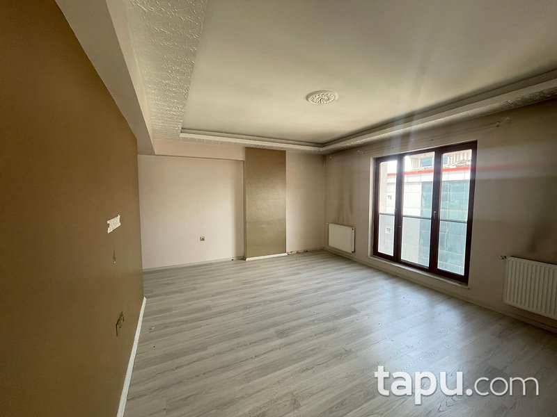 Erzurum Yakutiye İstasyon Sitesi'nde 4+1 Daire(306369)