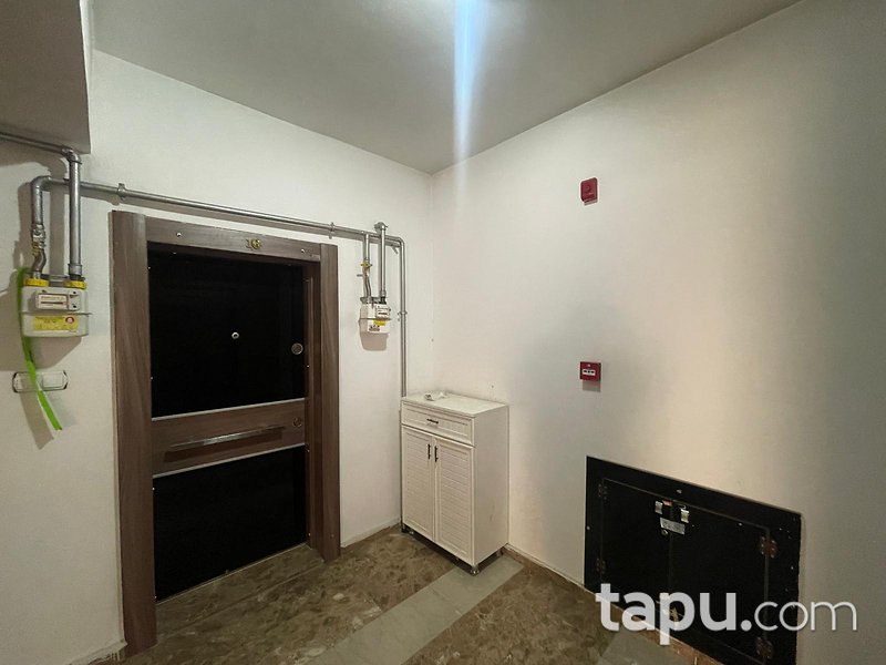 Erzurum Yakutiye İstasyon Sitesi'nde 4+1 Daire(306369)