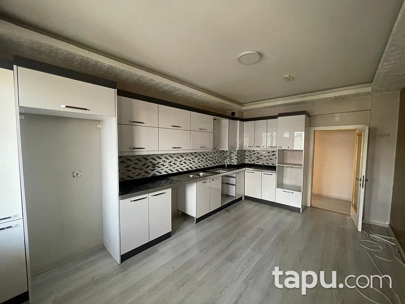 Erzurum Yakutiye İstasyon Sitesi'nde 4+1 Daire(306369)