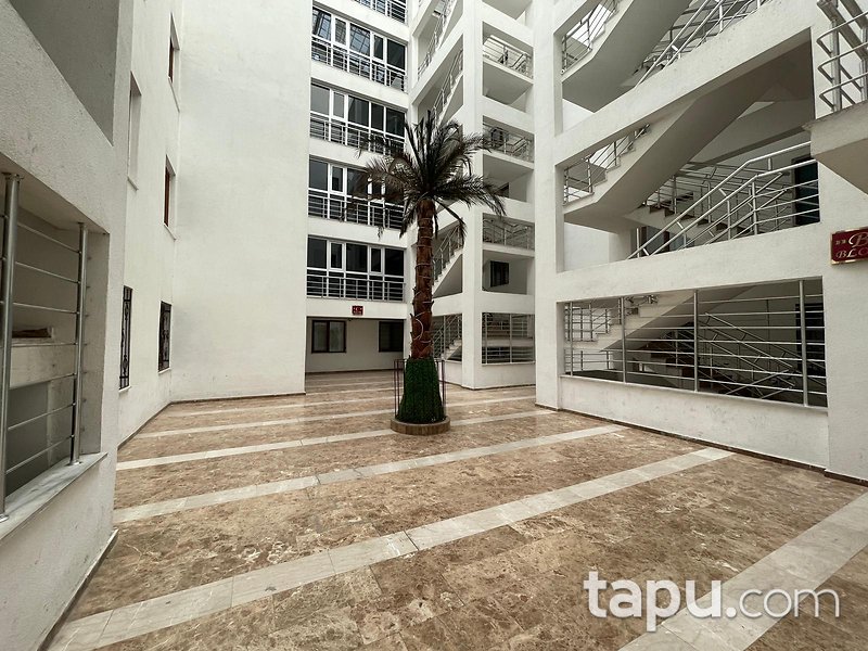 Erzurum Yakutiye İstasyon Sitesi'nde 4+1 Daire(306369)