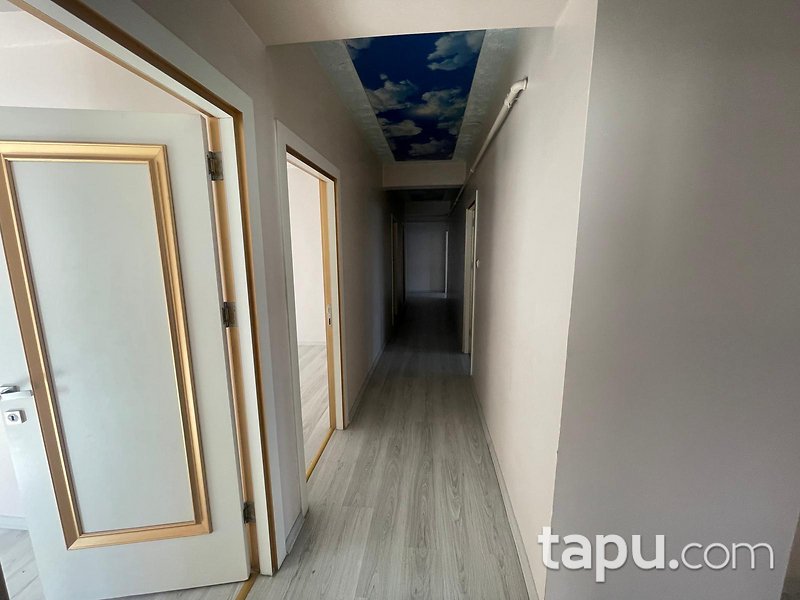 Erzurum Yakutiye İstasyon Sitesi'nde 4+1 Daire(306369)