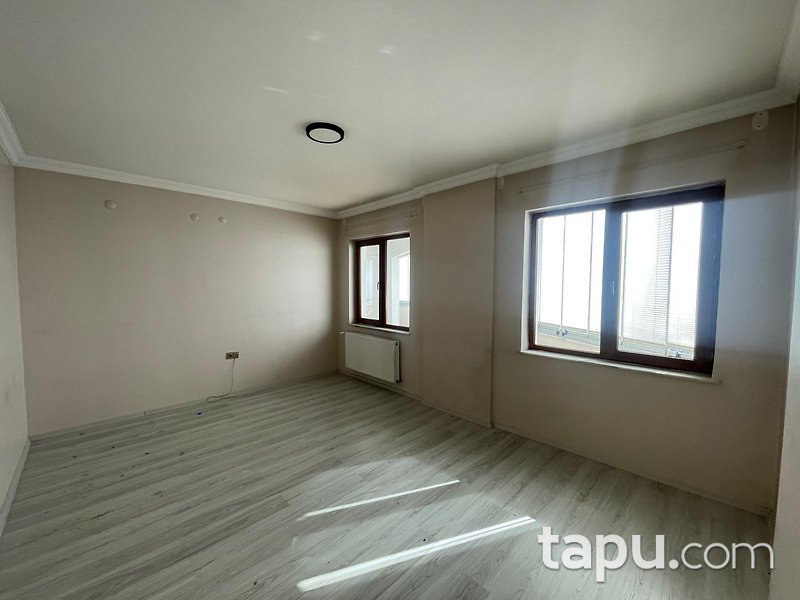 Erzurum Yakutiye İstasyon Sitesi'nde 4+1 Daire(306369)
