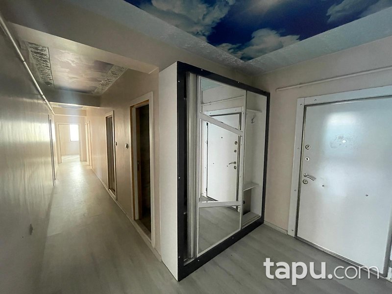 Erzurum Yakutiye İstasyon Sitesi'nde 4+1 Daire(306369)