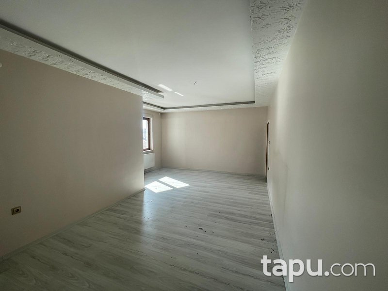 Erzurum Yakutiye İstasyon Sitesi'nde 4+1 Daire(306369)