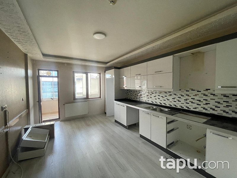 Erzurum Yakutiye İstasyon Sitesi'nde 4+1 Daire(306369)