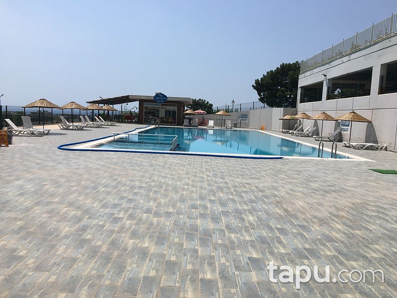 İskenderun Denizciler Mahallesi Ceylanpark Sitesi'nde 4+1 Daire(306709)