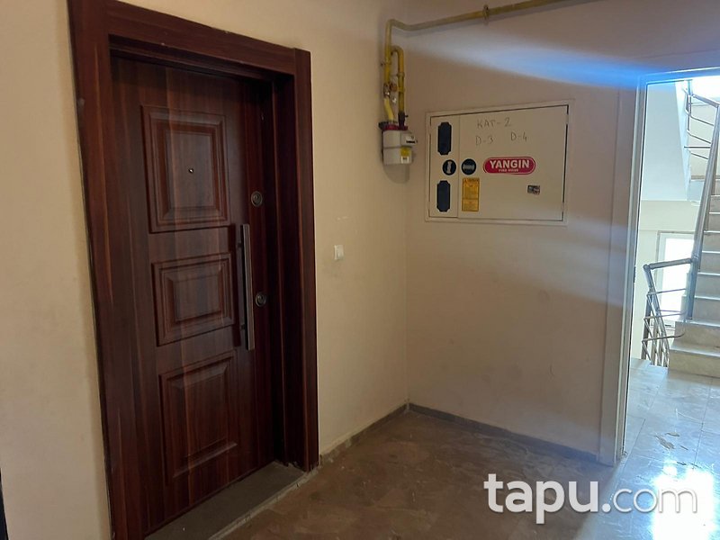 İskenderun Denizciler Mahallesi Ceylanpark Sitesi'nde 4+1 Daire(306709)