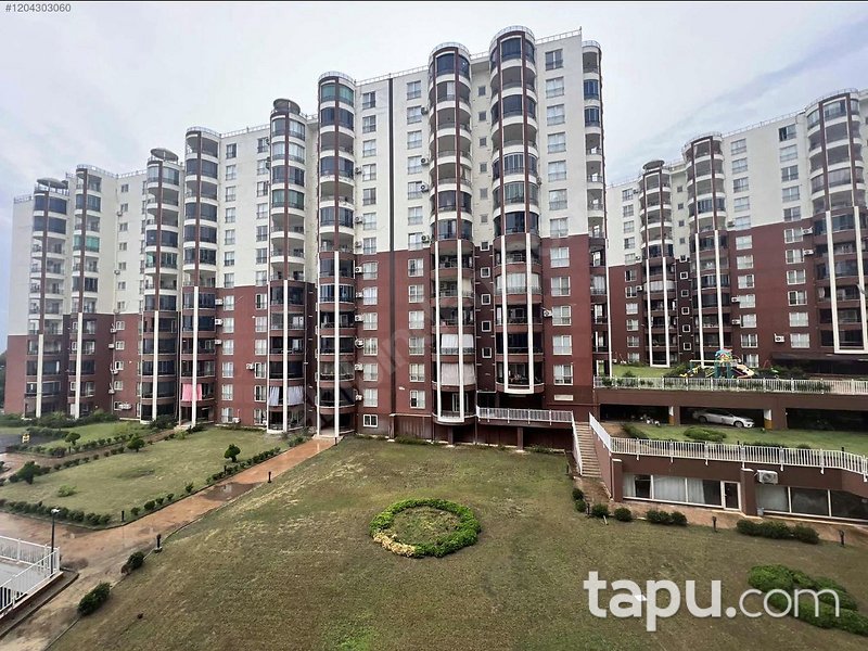 İskenderun Denizciler Mahallesi Ceylanpark Sitesi'nde 4+1 Daire(306709)