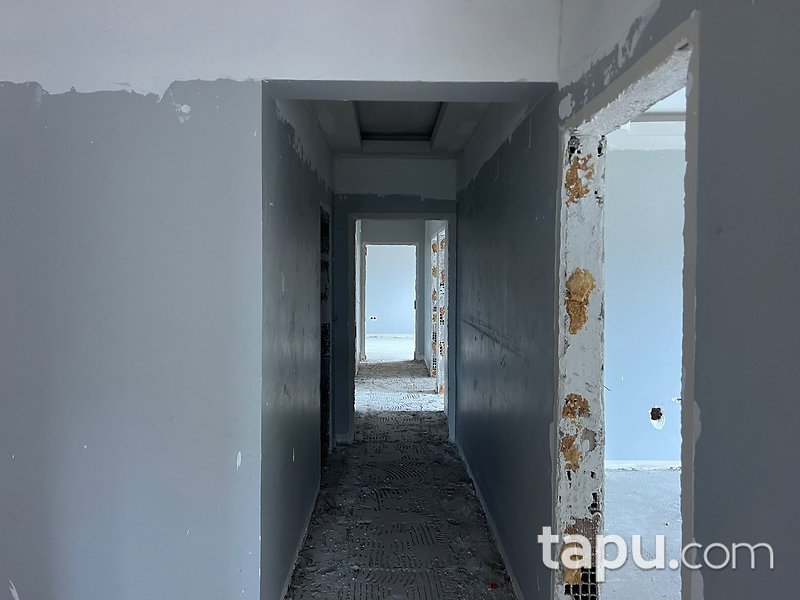 İskenderun Denizciler Mahallesi Ceylanpark Sitesi'nde 4+1 Daire(306709)