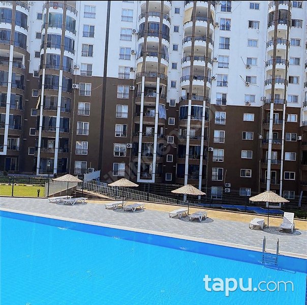 İskenderun Denizciler Mahallesi Ceylanpark Sitesi'nde 4+1 Daire(306709)