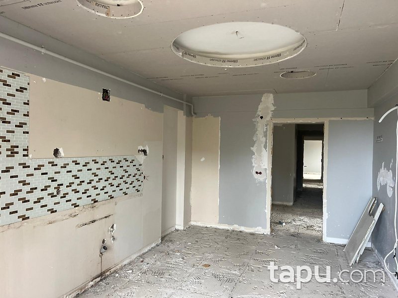 İskenderun Denizciler Mahallesi Ceylanpark Sitesi'nde 4+1 Daire(306709)