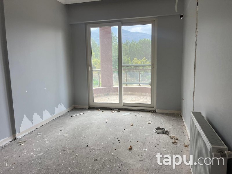 İskenderun Denizciler Mahallesi Ceylanpark Sitesi'nde 4+1 Daire(306709)