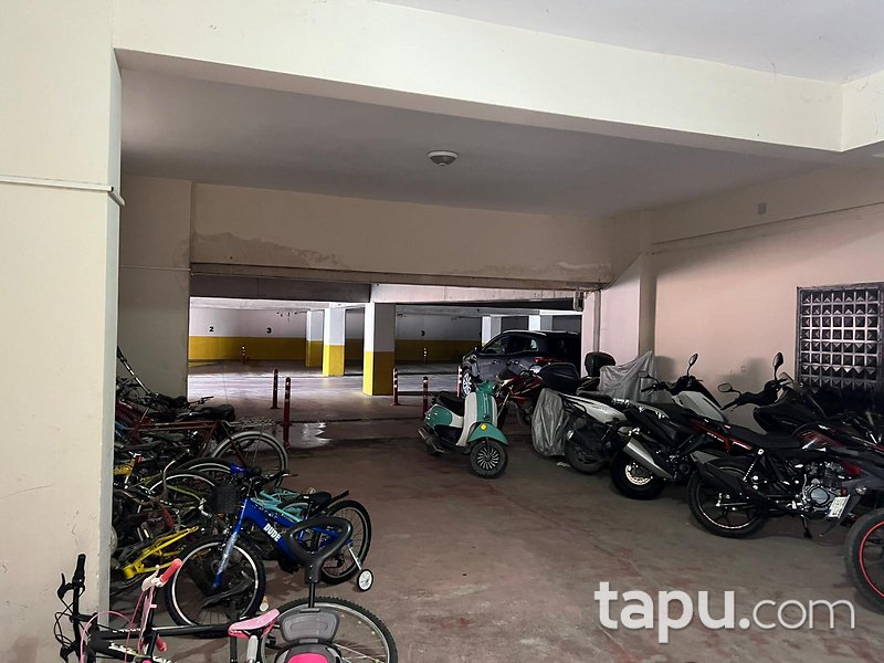 İskenderun Denizciler Mahallesi Ceylanpark Sitesi'nde 4+1 Daire(306709)