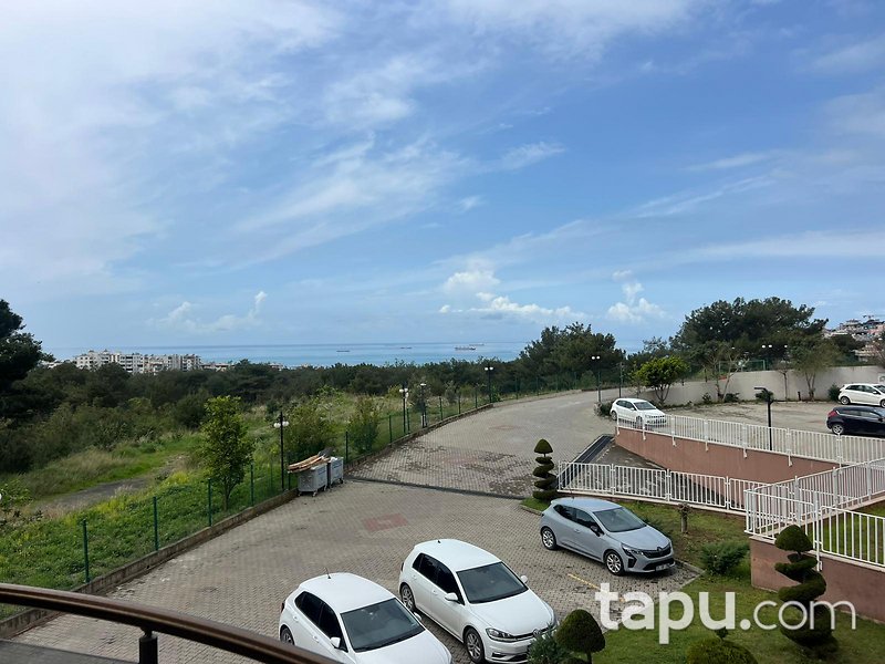 İskenderun Denizciler Mahallesi Ceylanpark Sitesi'nde 4+1 Daire(306709)