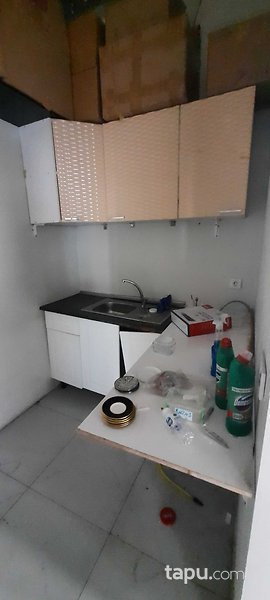 Yenibosna Merkez Mahallesi Karat 34'de 88 m2 Ofis