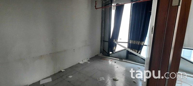 Yenibosna Merkez Mahallesi Karat 34'de 88 m2 Ofis