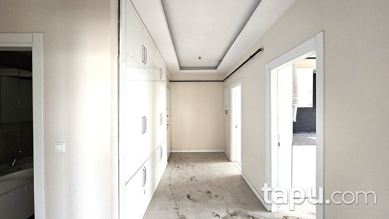 Karatay Erenler Mahallesi'nde 3+1 Daire