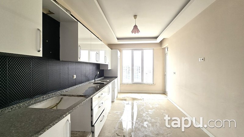 Karatay Erenler Mahallesi'nde 3+1 Daire