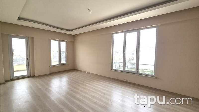 Karatay Erenler Mahallesi'nde 3+1 Daire