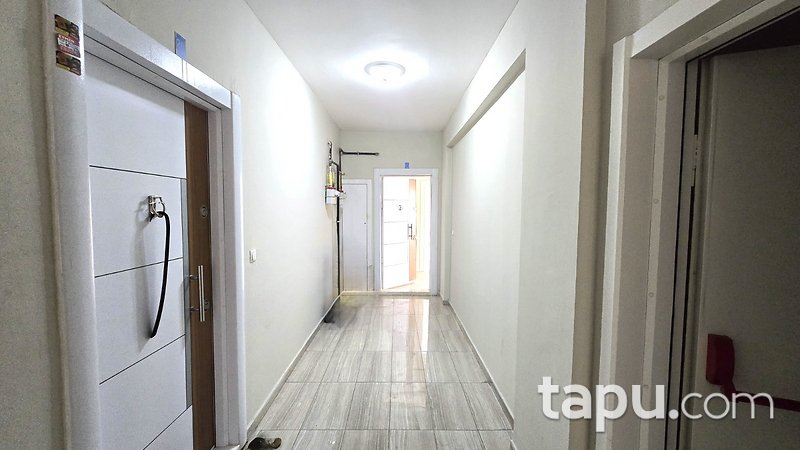 Karatay Erenler Mahallesi'nde 3+1 Daire