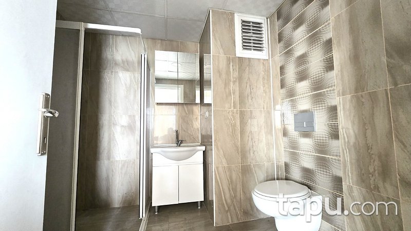 Karatay Erenler Mahallesi'nde 3+1 Daire