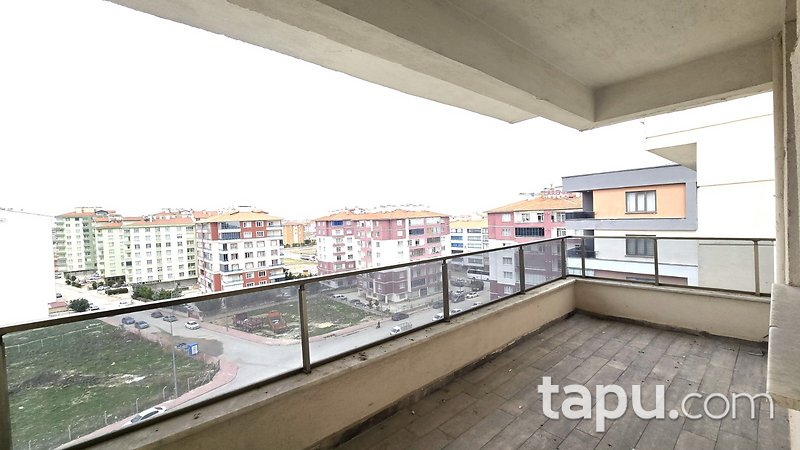 Karatay Erenler Mahallesi'nde 3+1 Daire