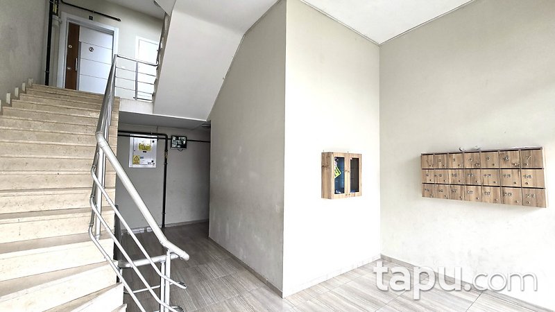 Karatay Erenler Mahallesi'nde 3+1 Daire