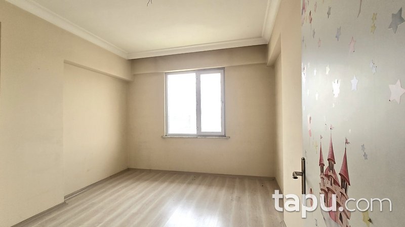 Karatay Erenler Mahallesi'nde 3+1 Daire