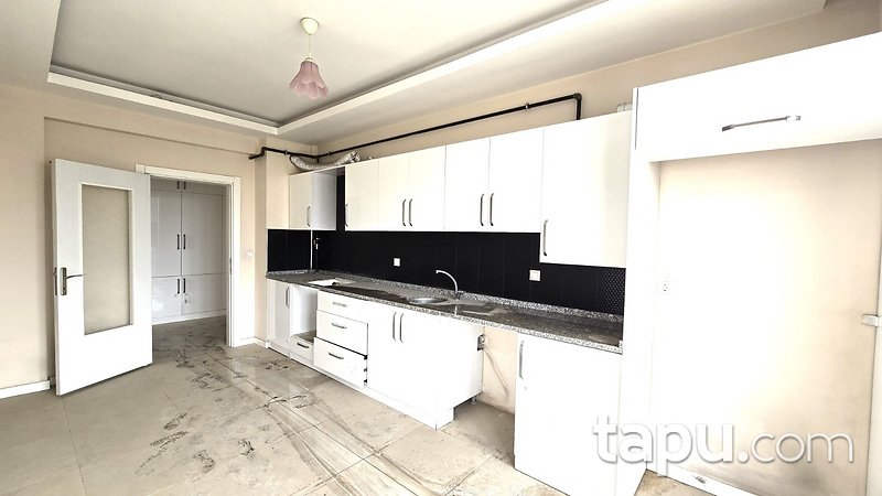 Karatay Erenler Mahallesi'nde 3+1 Daire