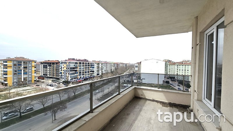 Karatay Erenler Mahallesi'nde 3+1 Daire