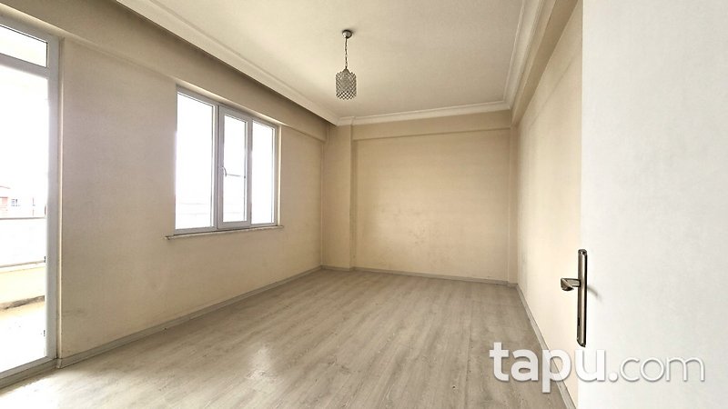 Karatay Erenler Mahallesi'nde 3+1 Daire