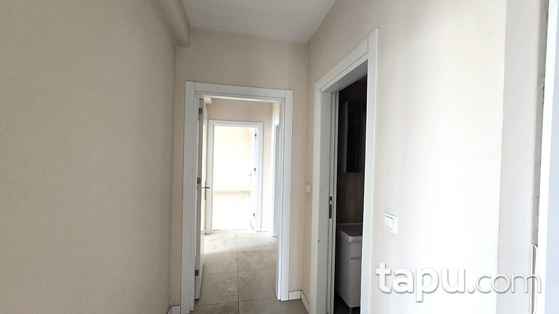 Karatay Erenler Mahallesi'nde 3+1 Daire