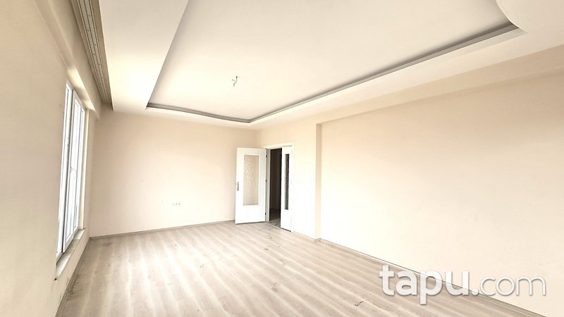 Karatay Erenler Mahallesi'nde 3+1 Daire